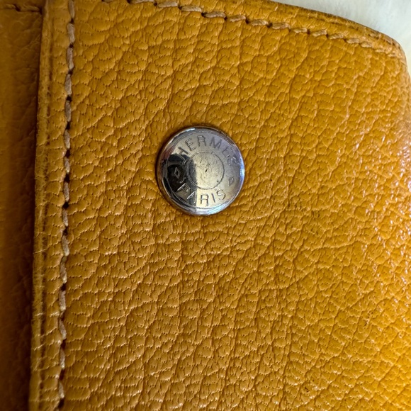 Authentic HERMES Key Case - Picture 7 of 9
